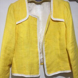 ZOEY WOMENS CLASSY BLAZERS SIZE 14